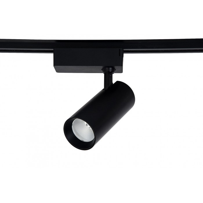 Reflektor Rocca 3000K  do szynoprzewodów czarny...