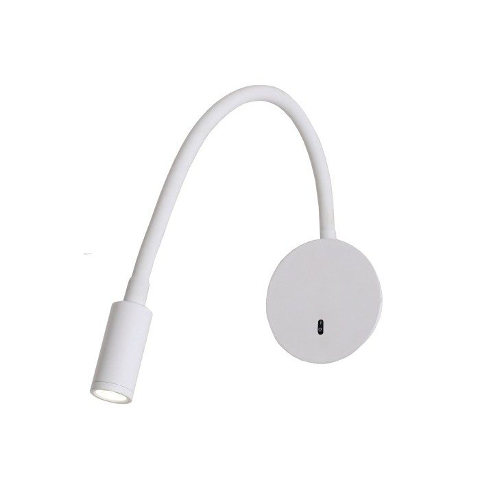 Kinkiet Senise biały (LP-2021/1W WH)-Light...