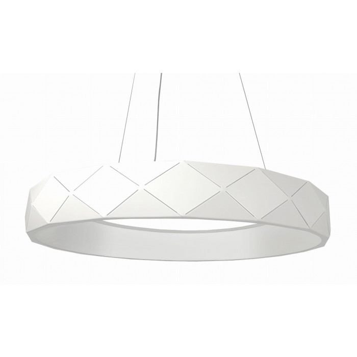 Wisca Reus LED  biala (LP-8069/1P LED WH)-Light...