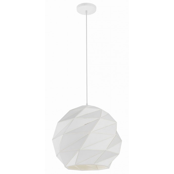 Wisca Reus  kula mała biała ( LP-8069/1P S...