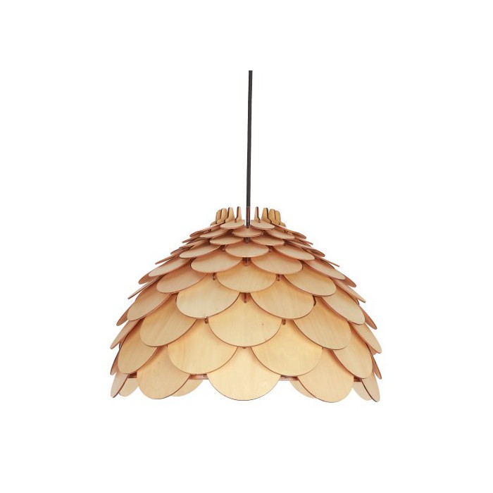 Wisca BURGO mała (LP-101335/1P S)-Light Prestige