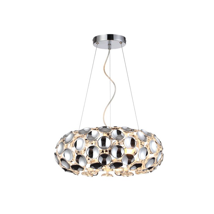 Wisca Ferrara (LP-17060/3P)-Light Prestige