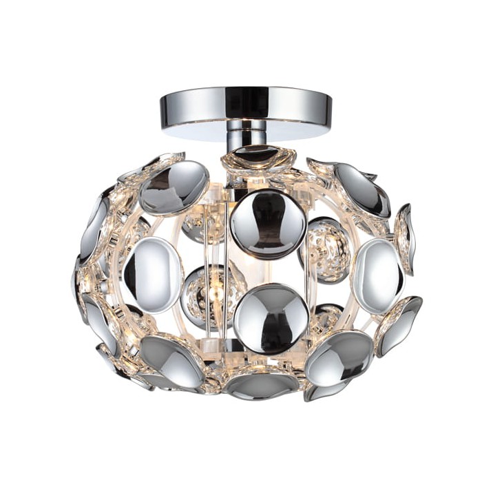 Plafon Ferrara S (LP-17060/1C)-Light Prestige