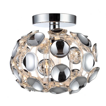 Plafon Ferrara S (LP-17060/1C)-Light Prestige