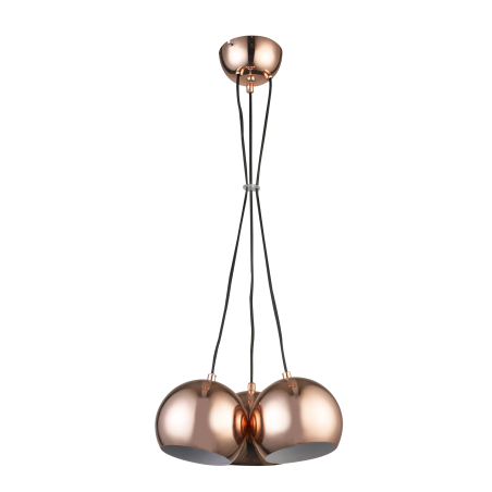 Wisca Rame 3 (LP-2014/3P)-Light Prestige