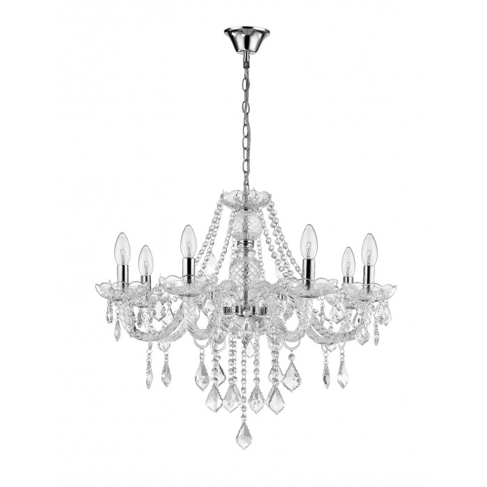 Wisca Cristallo 8 (LP-2940/8P)-Light Prestige