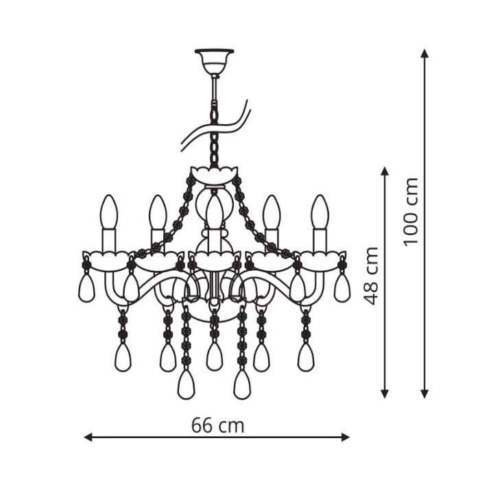 Wisca Cristallo 8 (LP-2940/8P)-Light Prestige