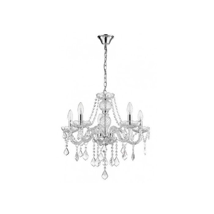 Wisca Cristallo 5 (LP-2940/5P)-Light prestige