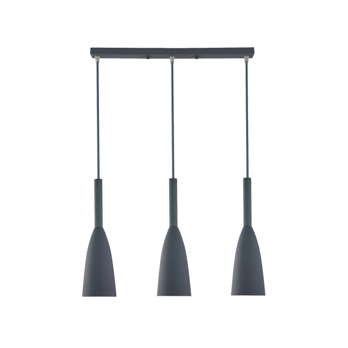 Wisca Solin 3 linia szara (LP-181/3L GR)-Light...