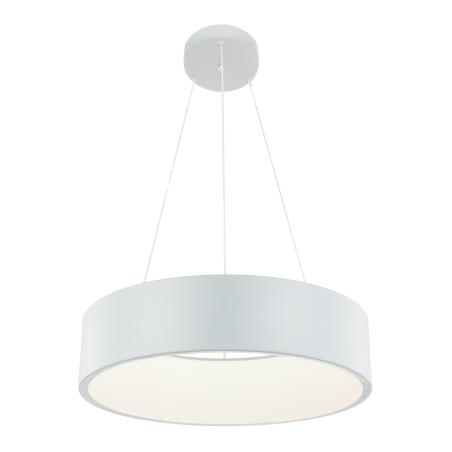 Wisca Malaga biała (LP-622/1P WH)-Light Prestige