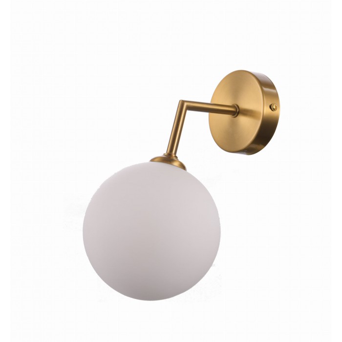 Kinkiet Dorado (LP-002/1W)-Light Prestige