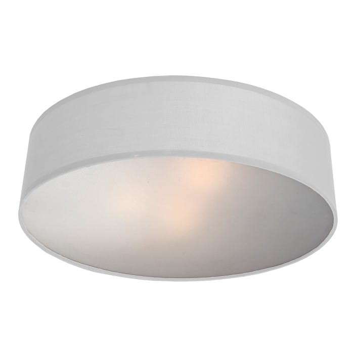 Plafon Alto bialy (LP-81008/3C WH)-Light Prestige