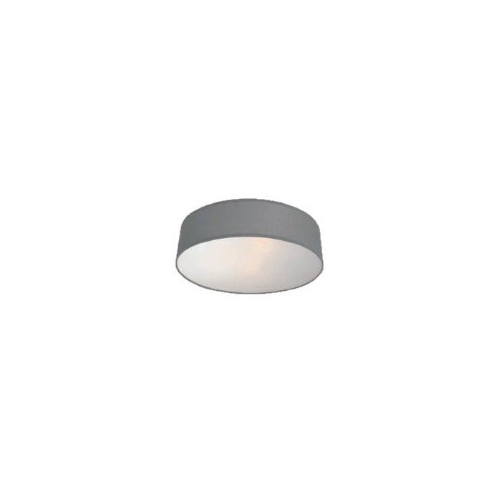 Plafon Alto szary (LP-81008/3C GRY)-Light Prestige