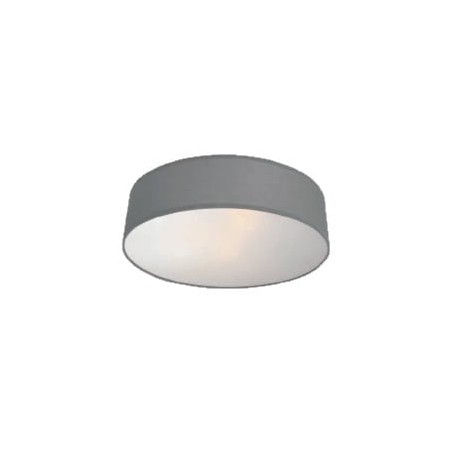 Plafon Alto szary (LP-81008/3C GRY)-Light Prestige
