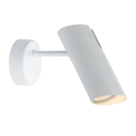 Kinkiet Futuro 1 biały (LP-17001/1W WH)-Light Prestige