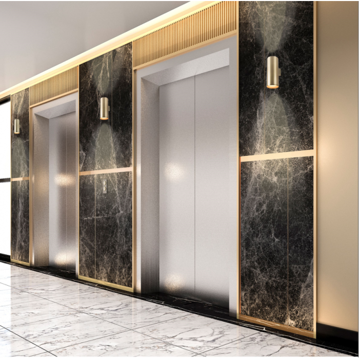 Kinkiet Torre (LP-108/1W GD)-Light Prestige