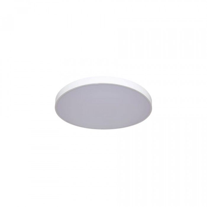 Plafon Rapido (LP-433/1C S WH)-Light Prestige