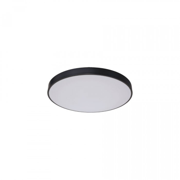 Plafon Rapido (LP-433/1C S BK)-Light Prestige