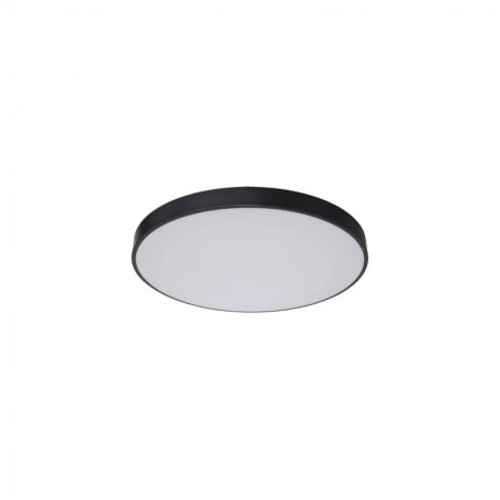 Plafon Rapido (LP-433/1C S BK)-Light Prestige