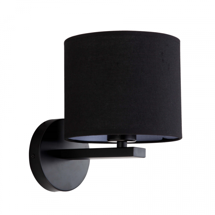 Kinkiet Cecina czarny (LP-114/1W BK )-Light...