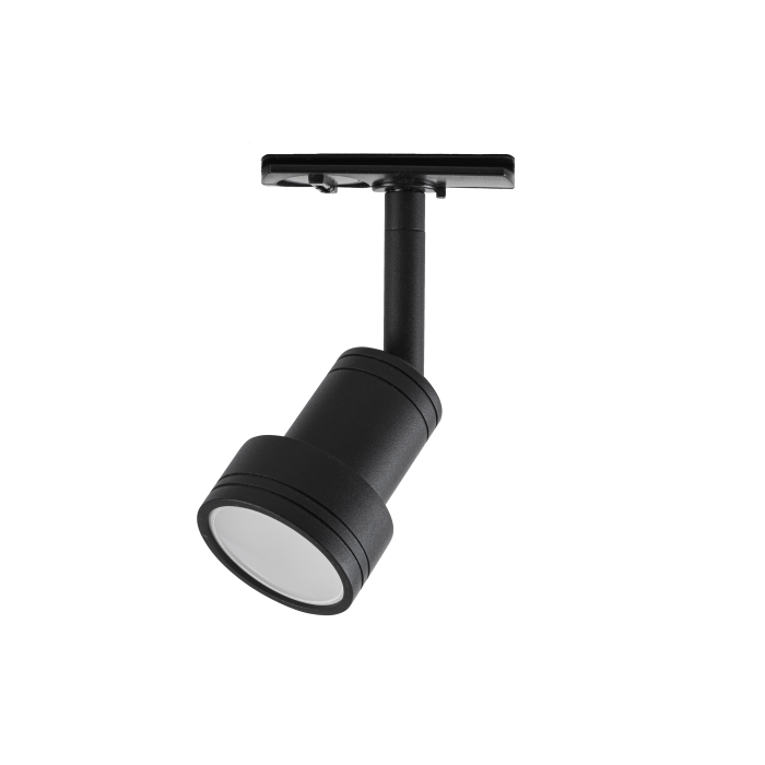 Reflektor Storm czarny (LP-733/1R BK )-Light...