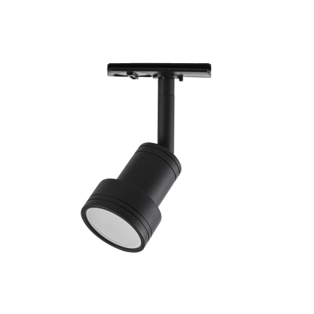 Reflektor Storm czarny (LP-733/1R BK )-Light Prestige