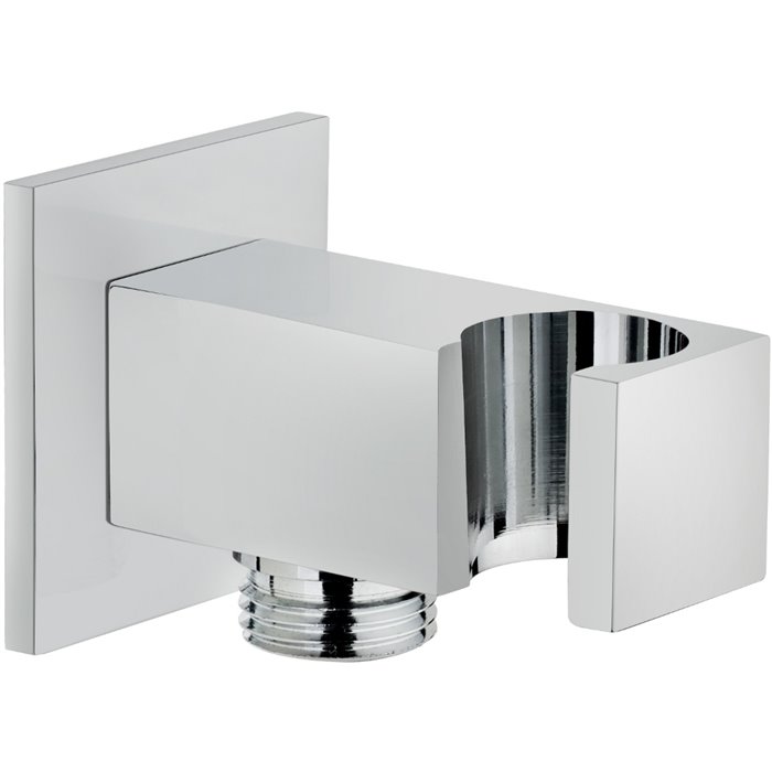 TEKA PRZYŁĄCZE KĄTOWE KWADRATOWE Z UCHWYTEM RĄCZKI