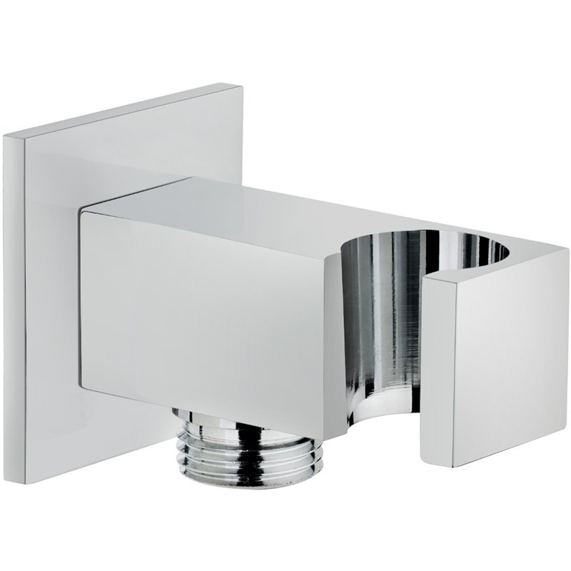 PRZYŁĄCZE KĄTOWE KWADRATOWE Z UCHWYTEM RĄCZKI