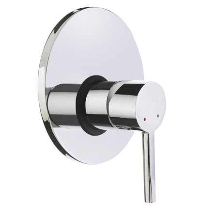 ALAIOR BATERIA NATRYSKOWA PODTYNKOWA