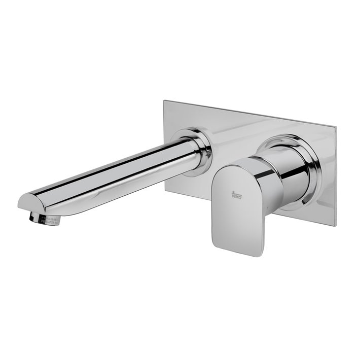 FORMENTERA BATERIA UMYWALKOWA PODTYNKOWA KPL.