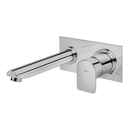 FORMENTERA BATERIA UMYWALKOWA PODTYNKOWA KPL.