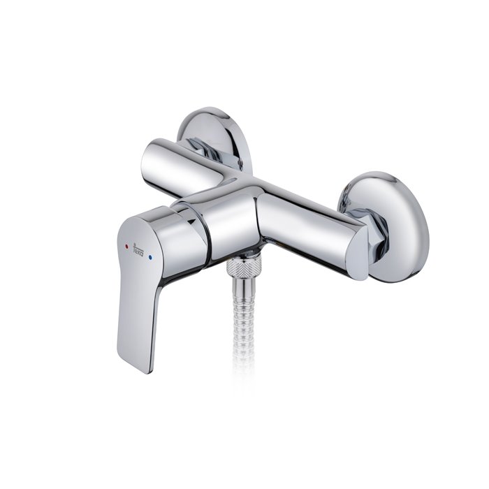 TEKA MANACOR BATERIA PRYSZNICOWA, bez zestawu...