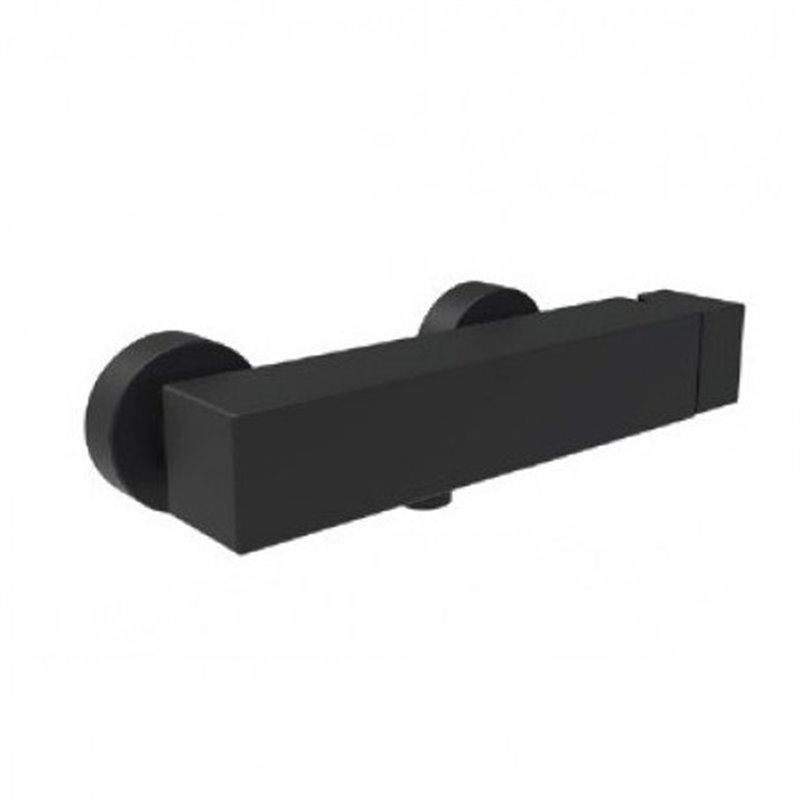 Paffoni Rubinetterie Bateria natryskowa ścienna (korpus)