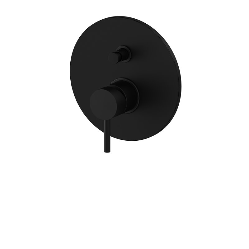 Paffoni Rubinetterie Bateria podtynkowa 2-drożna