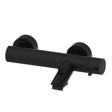 Paffoni Rubinetterie Bateria wannowa ścienna (korpus)