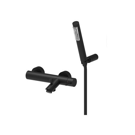 Paffoni Rubinetterie Bateria wannowa ścienna