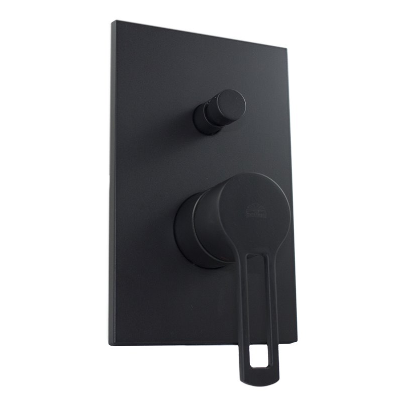 Paffoni Rubinetterie Bateria podtynkowa 2-drożna