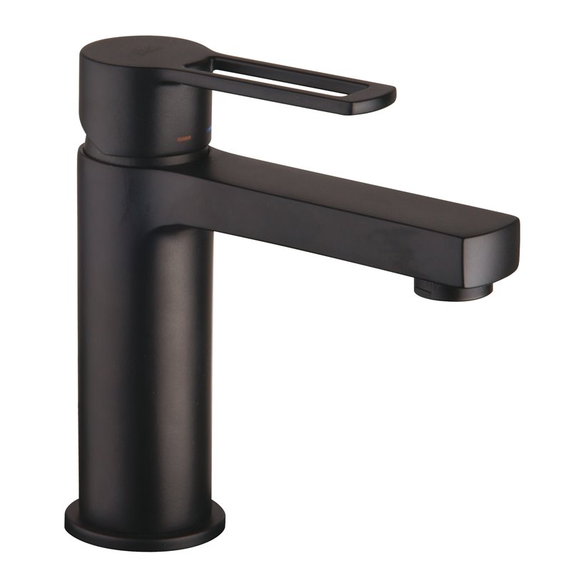 Paffoni Rubinetterie Bateria umywalkowa stojąca (bez korka)