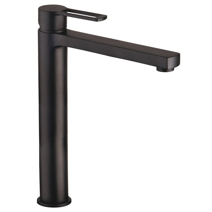 Paffoni Rubinetterie Bateria umywalkowa wysoka (bez korka)