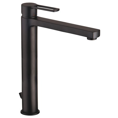 Paffoni Rubinetterie Bateria umywalkowa wysoka stojąca