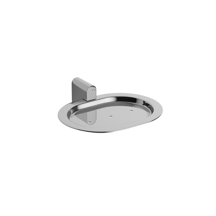 Excellent Kobo Mydelniczka Wisząca Chrom