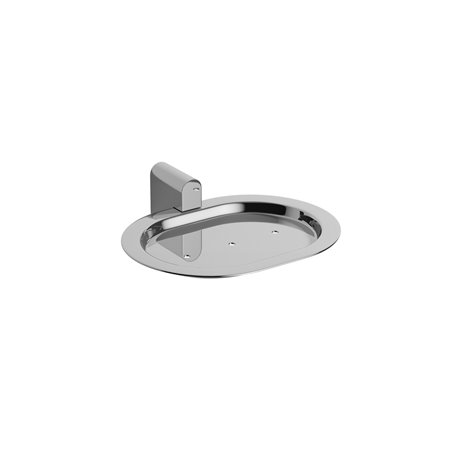 Kobo Mydelniczka Wisz�ca Chrom