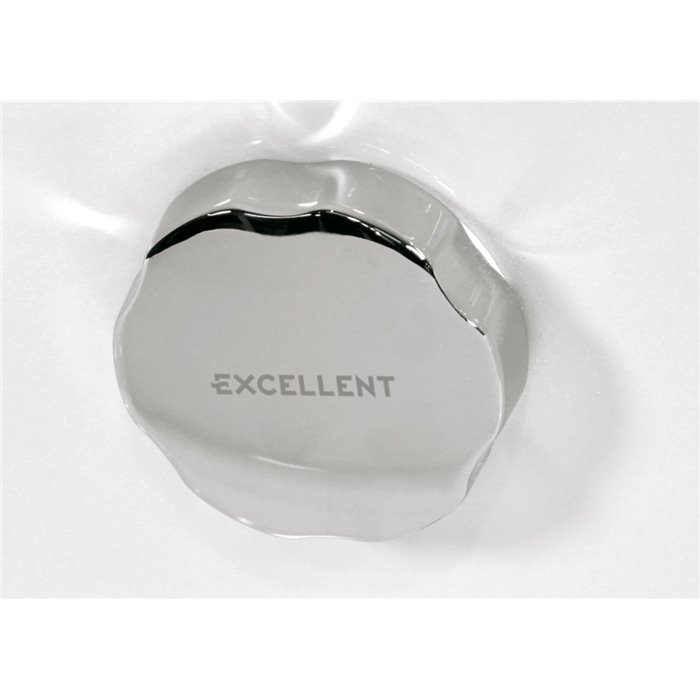 Excellent Simple 2.0 Przelew Wannowy...