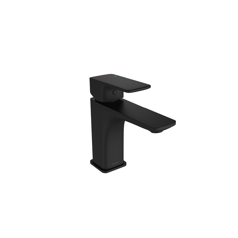 Keria Bateria Umywalkowa Czarna