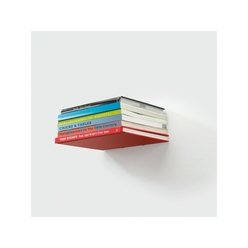 UMBRA półka CONCEAL 3-PACK -silver large