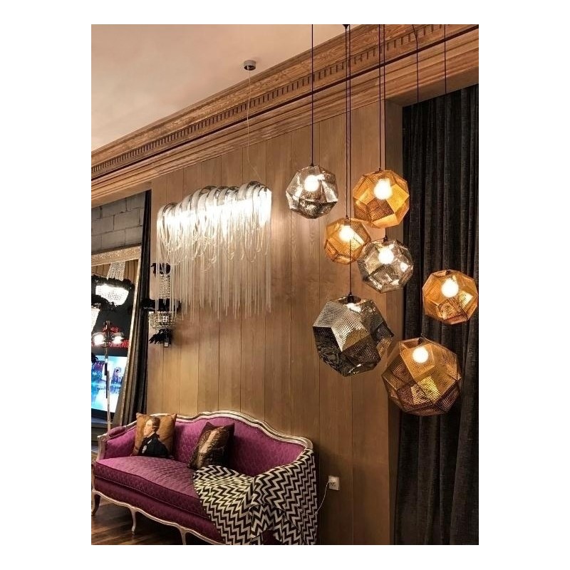 Lampa wisząca CADENA