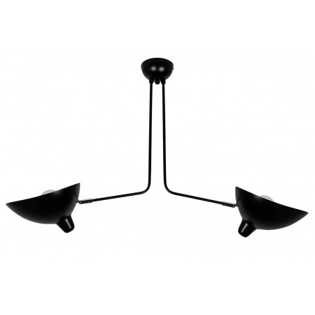 Lampa wisząca RAVEN 2