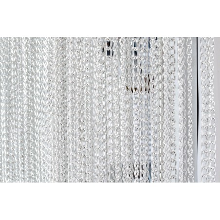 Kinkiet ATLANTA WALL 2 - aluminium, stal