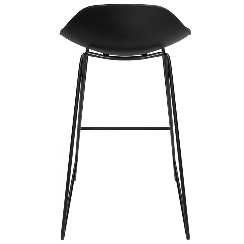 Hoker PERSY czarny 66 cm - polipropylen, metal