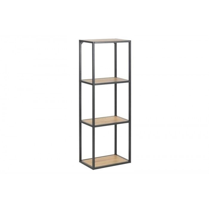 ACTONA regał wiszący SEAFORD 37x108